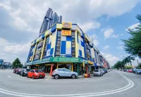 Sun Inns D2 @ Seri Kembangan Hotels in 
