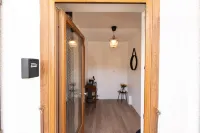 Chalet les Myrtilles Hotel a Villard-sur-Doron