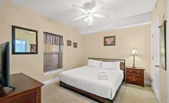 Ocean Villa Resort by Book That Condo