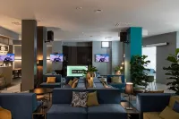 Arryvo Hotel - Wi-Fi