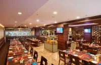 Hotel Halez Hotels in Sholinganallur