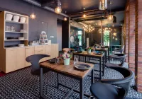 Amber Suite Szczecin Hotel na Starym Mieście Adults Only - breakfast