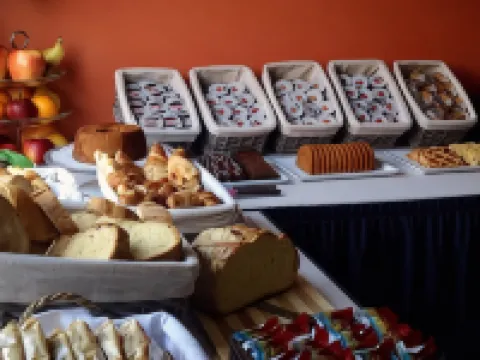 Hotel Forum Hotels in Rozzano