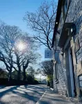 Cosy Apartment above Village Pub Hôtels à : Hartington