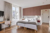 グランド ホテル エーゲルスン のホテル