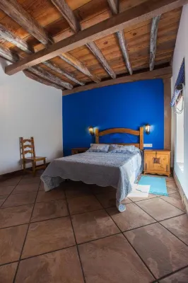 Arkaitza - Villas