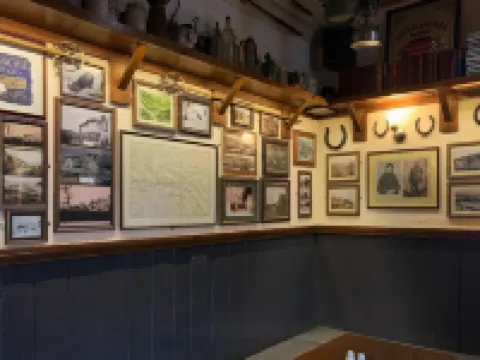 The Hopetoun Arms Hotel Hotels in Biggar