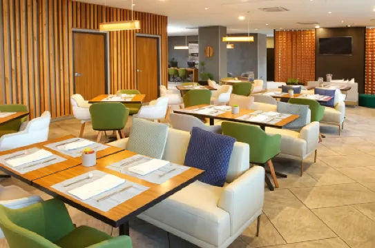 City Express Plus by Marriott Tampico