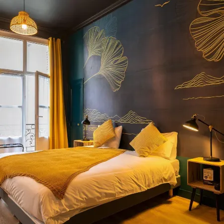 Hotel du Cygne Tours
