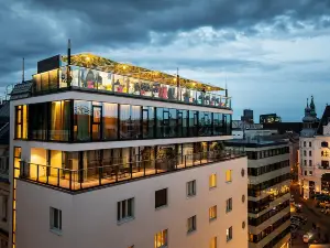 Hotel Topazz & Lamée