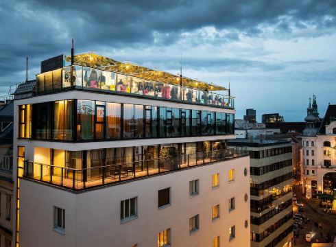 Hotel Topazz & Lamée