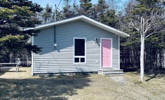 Stay in Gros Morne