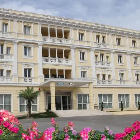 Best Western Hotel Colaiaco