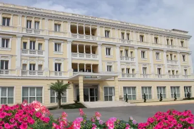 Best Western Hotel Colaiaco Các khách sạn ở Pascione-Quattro Strade