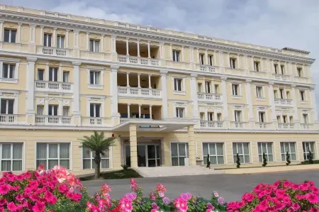 Best Western Hotel Colaiaco