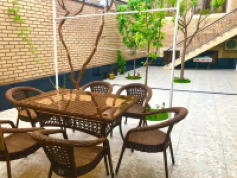 Old City Guesthouse 酒店