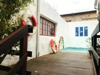 Athenian Villa - guesthouses