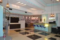 Metropolitan Hotels in Kalamaria