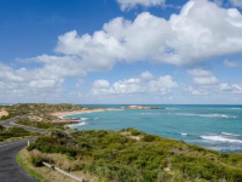 Bonnies of Beachport Hotels in Millicent