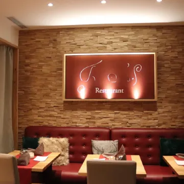 Hotel Waldeck Mit Restaurant "Florian'S"