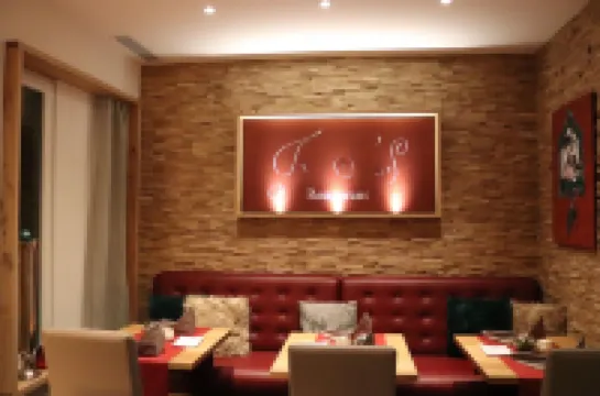 Hotel Waldeck Mit Restaurant "Florian'S"