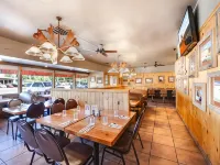 Big Horn Lodge Hotels in Moab