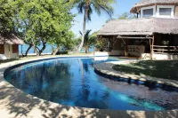 Cashew Grove Beach Resort