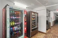 Stay Inn Hotel di Grand Forks