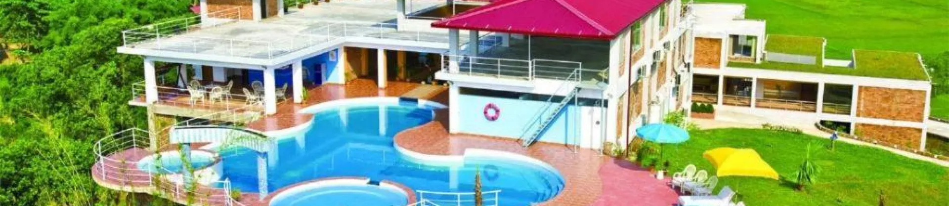 4-Star Select Hotels