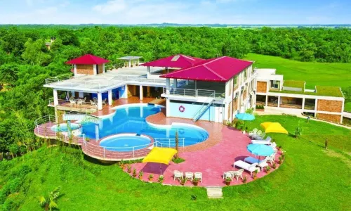 Nazimgarh Garden Resort