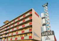 Arrive Albuquerque Hotels in 