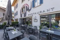 Hotel Elefant - Frühstück