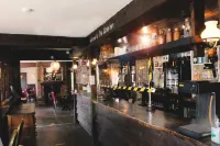 The Globe Inn Hotels in Burlescombe