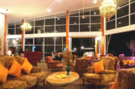 Summer Luxury Beach Resort & Spa