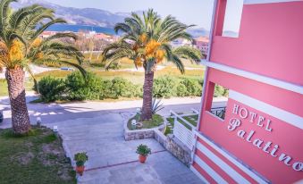 Palatino Hotel