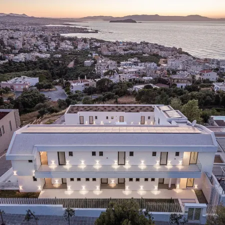 Lagon Life Spirit Boutique Hotel - Adults Only