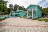 Blossom Inn Отели в г. Котагери