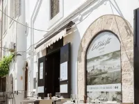 Palazzo Giuditta Hotels in Monopoli