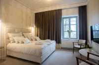 Zámek Kvasetice Hotel a Stritez u Jihlavy