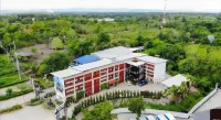 The Areaac Hotels near Thai Elephant Conservation Center