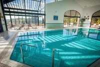 Le Domaine de Falgos Golf & Spa Hôtels à : Prats-de-Mollo-la-Preste