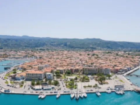 Hotel Lefkas Hotéis em Lefkada