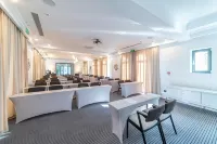 Zet Hotel Hotels in Giroc