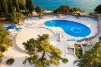 Villa Lovorka - Hotel Resort Dražica Hotels in Krk