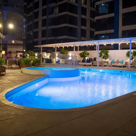 Swiss-Belresidences Juffair