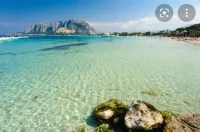 The Little House on the Sea Hotels in Venetico