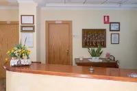 Hotel la Posada
