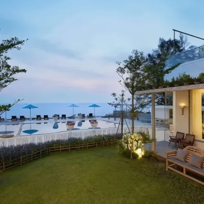 My Resort Hua Hin A502 Các khách sạn gần Bãi biển Sai Noi
