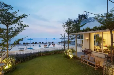 My Resort Hua Hin A502