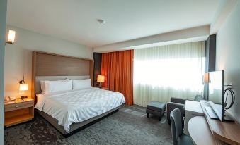 Holiday Inn & Suites Merida la Isla